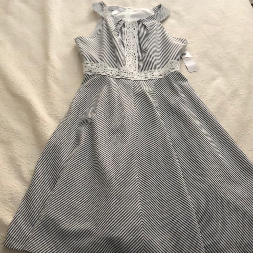 London Times Dress